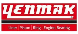 Поршнекомплект двигателя YENMAK арт. 3130014050