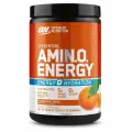 Optimum Nutrition Amino Energy + Electrolytes (285 гр) - Мандарин