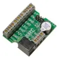 Ironlogic Z-5R (мод. Relay Wiegand) Автономный контроллер СКУД