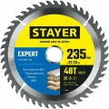 Пильный диск по дереву STAYER EXPERT 235x32/30мм;48Т 3682-235-32-48_z01
