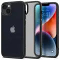 Чехол Spigen на Apple iPhone 14 Plus (ACS04901) Ultra Hybrid / Спиген чехол для Айфон 14 Плюс накладка, противоударный, с защитой камеры, черный