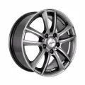 Колесный диск Xtrike X-116М 16x6.5 PCD5x112 ET33 D66.6