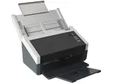 Сканер AD240U A4, 60/40 стр./мин, дуплекс, автоподатчик 100 листов, CCD, 600 dpi, USB 2.0