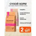 GRANDORF SINGLE GRAIN DOG ADULT MEDIUM & MAXI TURKEY низкозерновой для взрослых собак средних и крупных пород с индейкой (1 + 1 кг)