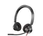 Проводная гарнитура Plantronics BlackWire BW3320-M USB-C для кол-центра