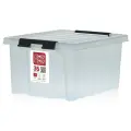 Контейнер для хранения Rox Box 36 36 л 1 25 см 50 см 1 шт. 36 л 39 см без рисунка