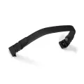Бампер для коляски Joolz Bumper Bar, цвет Black Carbon / Aer 2 (Чёрный), артикул производителя 320405
