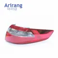 Задний фонарь автомобильный правый внешний седан для Kia Rio 2011- sedan / арт. ARG232032RTAXI / Бренд ARIRANG / OEM 924024X000