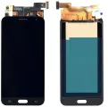 Дисплей для Samsung Galaxy J3 (2016) SM-J320 OLED черный