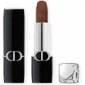 Губная помада DIOR Rouge Dior 3.5г, 100% оригинал. Оттенок - 400 Nude Line finish Velvet