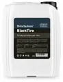 Shine Systems BlackTire - кондиционер для шин, 5 Л