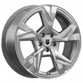 Диск колесный K&K Кайан 7.5x18/5x114.3 D67.1 ET38 Дарк платинум