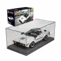 Конструктор Mould King 27036 BMW M1 RS, 342 детали