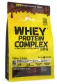 Olimp 100% Whey Protein Complex (700 гр) (двойной шоколад)