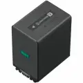Аккумуляторная батарея NP-FV100 емкостью 3700mAh специально для цифровых видеокамер