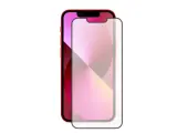 Защитное стекло для Apple iPhone 11\Xr Zibelino 5D, с черной рамкой