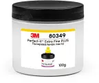 Полироль кузова для особо прочных лаков PERFECT-IT 100мл, 3M 80349Р (1 шт.)