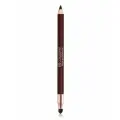02 Водостойкий карандаш для глаз, Collistar Eye Pencil Quercia