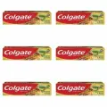 Зубная паста Colgate Прополис с Алоэ, 100 мл, 6 шт