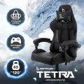 Кресло компьютерное игровое GameLab TETRA Grey