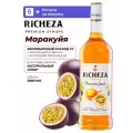 Сироп RiCHEZA Маракуйя для кофе и коктейлей, 1л