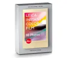 Картридж Leica SOFORT Neo Gold, 10 снимков