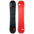 Сплитборд WESTON Range 031, 158 см, 2022-2023, красный/черный