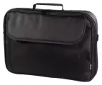 Сумка для ноутбука 15.6 Hama Montego черный полиэстер (00216440)