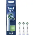 Насадка для электрической зубной щетки Oral-b EB50RX CrossAction, 3 шт.