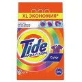 Стиральный порошок Tide Color, автомат, 4,5 кг