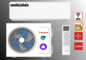 Сплит-система Changhong CSH-12DG (on-off) c Wi-fi