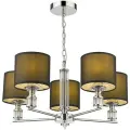 Подвесная люстра Velante 293-123-05
