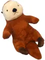 Мягкая игрушка All About Nature Морская выдра, 40 см K7976-PT