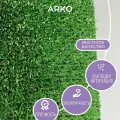 Искусственная трава Arko 7мм. ворс 1.5x5м (7.5кв. м), цвет зелёный