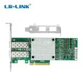 Сетевая карта LREC9812AF-2SFP+