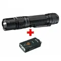 Набор Fenix фонарь PD36R PRO + E03R V2.0 PD36RPROE03RV20