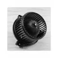 Вентилятор отопителя Free-Z KS0157, для Hyundai Solaris, металл, пластик, черный