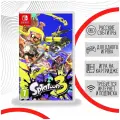 Игра Splatoon 3 для Nintendo Switch