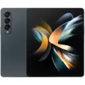 Смартфон Samsung Galaxy Z Fold 4 Dual SIM NFC 5G, 12GB-512GB, экран 7.6 green