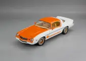 1:18 Chevrolet Camaro Cascade Edition - 1979, Коллекционная масштабная модель от GreenLight