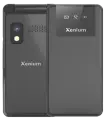 Мобильный телефон XENIUM x600 dark grey