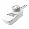 Овощерезка Shan Multi-Blade Vegetable Slicer HU0137 белая