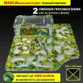 Муравьиная ферма (формикарий) макси AntFarmsNsk