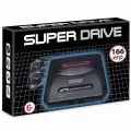 Игровая Приставка 16bit Classic Drive (166-in-1)