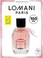 Парфюмерная вода Lomani Pink Delight Eau de Parfum 100 мл женская