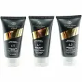 Dixidox de Luxe - Travel Set Keratin Treatment (4.1 шампунь 50 мл + 4.3 маска 50 мл + 4.5 сыворотка 50 мл)