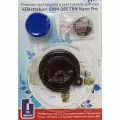 Ремкомплект газовой колонки, проточного водонагревателя Electrolux GWH 285 ERN NanoPro