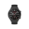 Умные часы OnePlus Watch 2R черное, Snapdragon W5 Gen 1, Память 2/32 ГБ , Поддержка NFC/BT，Глобальная версия
