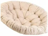 Подушка для кресла Papasan VINOTTI 23/01