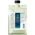 Lebel Cosmetics Theo Scalp Treatment Ice Mint - Крем-уход для кожи головы и волос 1000 мл